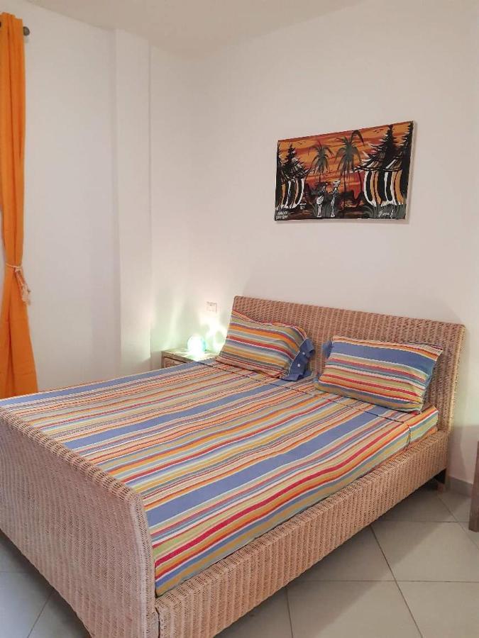 App Raffaele Estoril Beach Free Wifi & Ac A Step Away From The Sea Sal Rei Luaran gambar