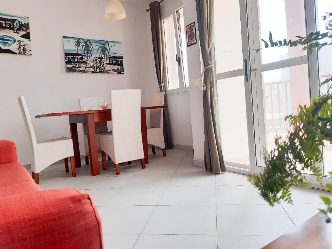 App Raffaele Estoril Beach Free Wifi & Ac A Step Away From The Sea Sal Rei Luaran gambar